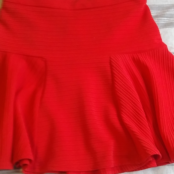 Top shop mini skirt - Picture 2 of 4